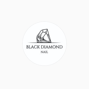 Black Diamond Nail