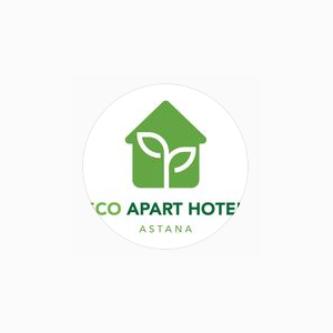 Eco Apart Hotel Astana