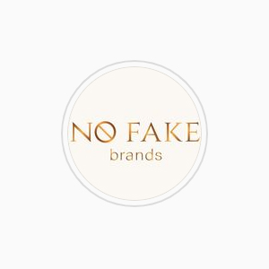 No Fake Brands