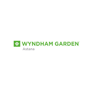 Wyndham Garden Astana
