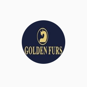 Golden furs
