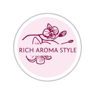 Rich Aroma