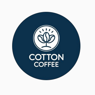 Cotton coffee