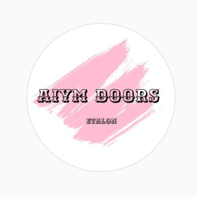Aiym Doors