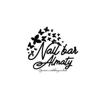 Nail bar Almaty