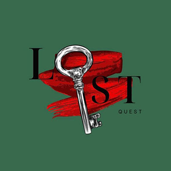 Lost quest