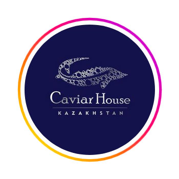Caviar House Qazaqstan