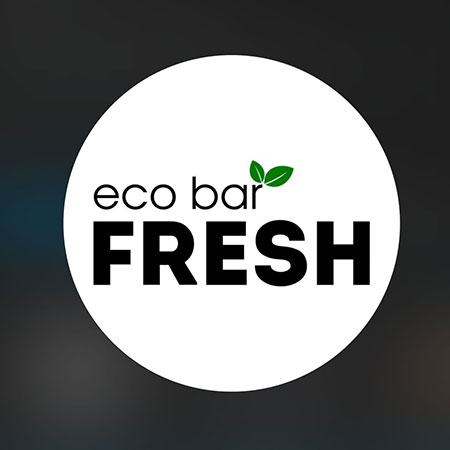 Eco bar Fresh